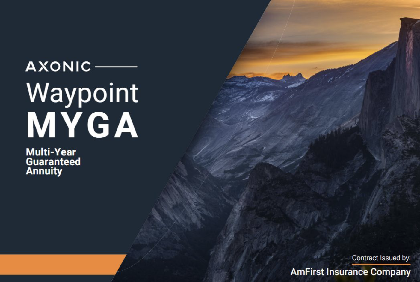 Axonic Waypoint MYGA