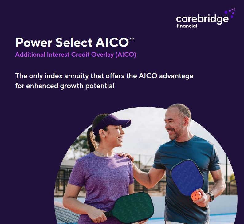 Corebridge Power Select