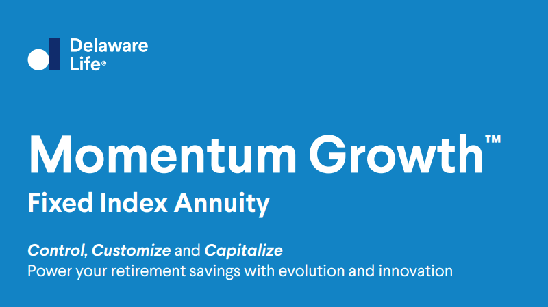 Delaware Life Momentum Growth Fixed Indexed Annuity In-depth Review