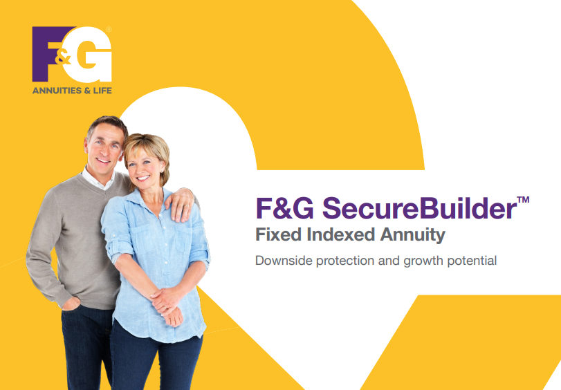 F&G SecureBuilder Fixed Indexed Annuity In depth Review