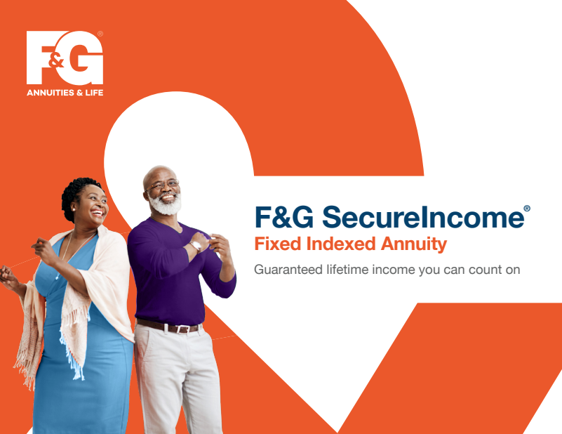 F&G SecureIncome Fixed Indexed Annuity In-depth Review
