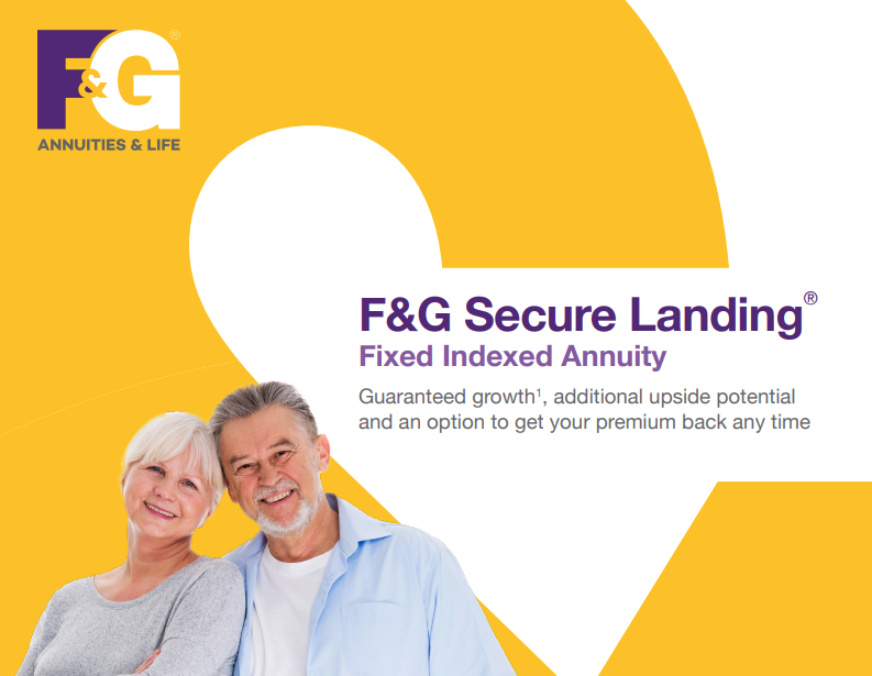 F&G SecureLanding FIA