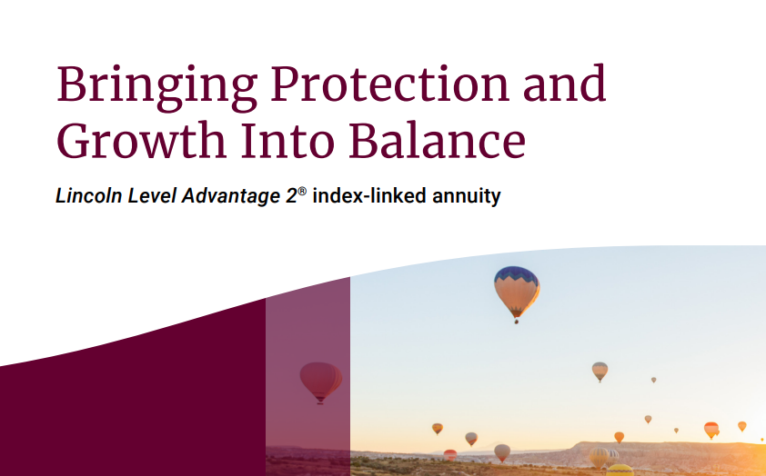 Lincoln Level Advantage II Registered Indexed Linked Annuity (RILA) In-depth Review