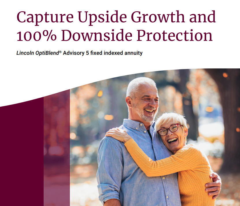 Lincoln OptiBlend Advisory Fixed Indexed Annuity In-depth Review