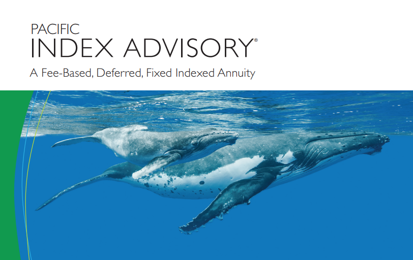Pacific Life Index Advisory Fixed Indexed Annuity In-depth Review