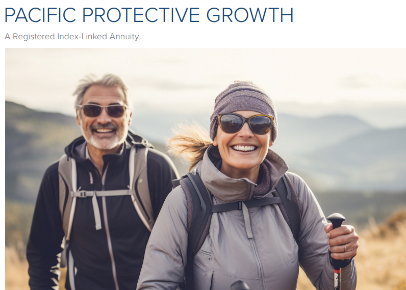 Pacific Life Protective Growth RILA Review: 2025 Update