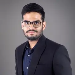 Nikhil Bhauwala, CFA