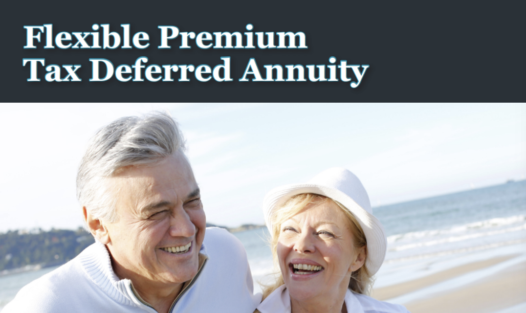 United Heritage Flexible Premium Heritage Annuity Review