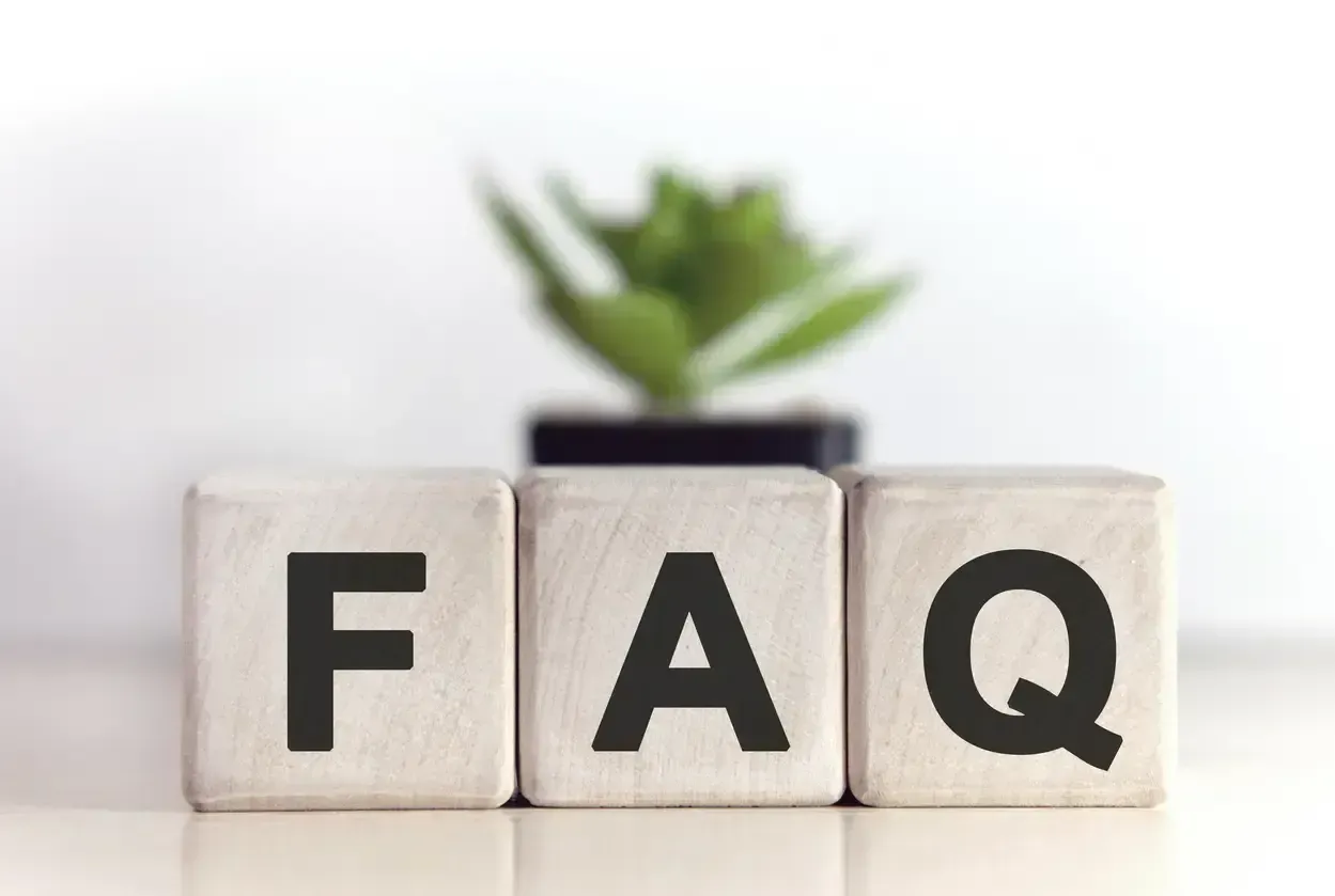 Annuity Faqs