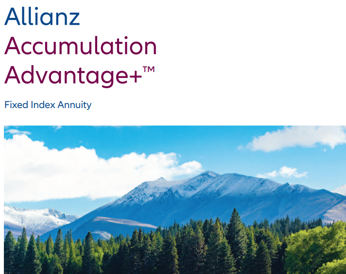 Allianz Accumulation Advantage Plus Fixed Indexed Annuity In-depth Review