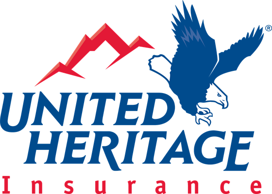 United Heritage Logo
